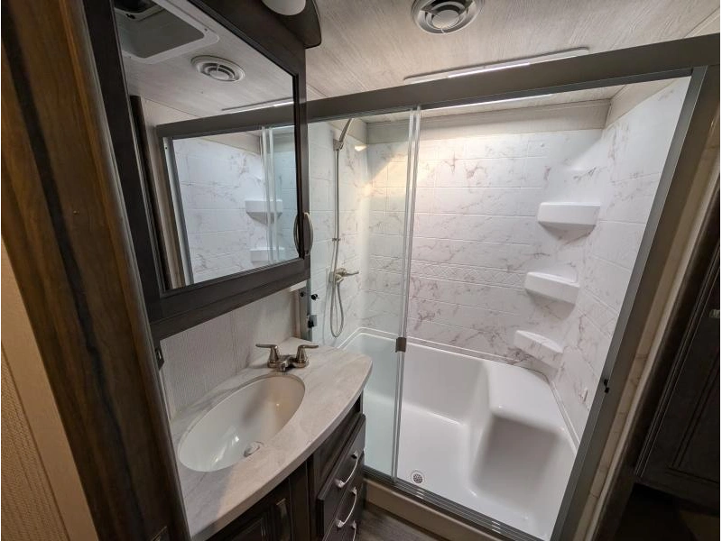 Keystone Rv Cougar 23mls 2021 alt