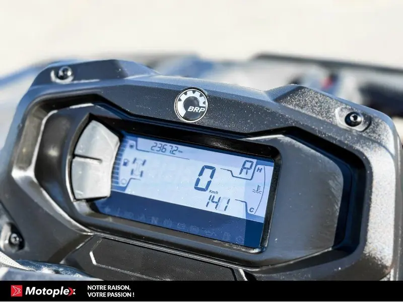 Can-Am CAN AM OUTLANDER 850 2023