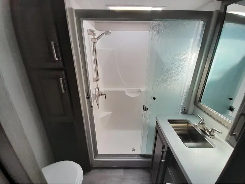 2021 Keystone RV Montana