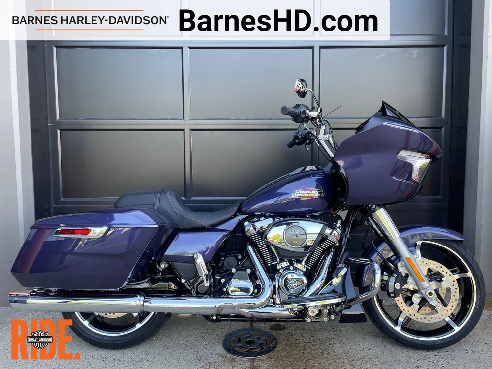 2026 Harley-davidson Fltrx - Road Glide® alt
