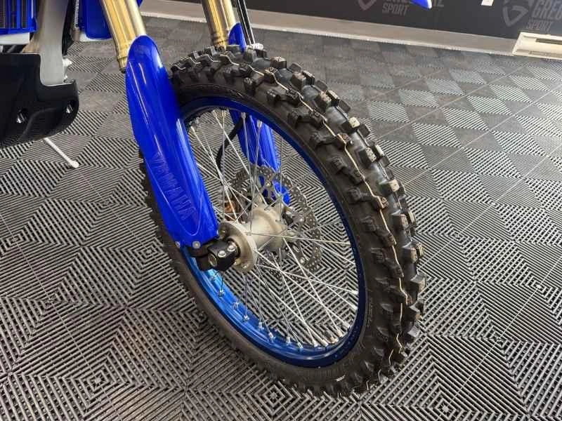 2026 Yamaha Wr250f alt