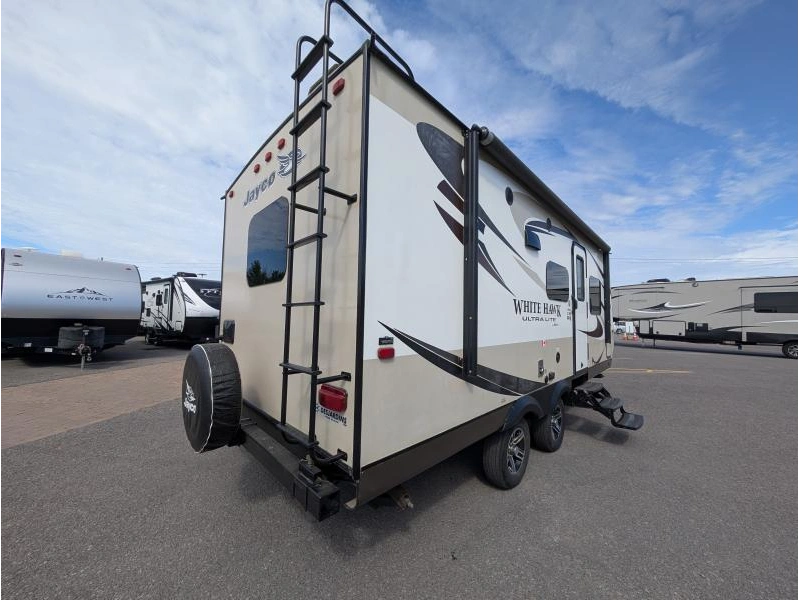 Jayco White Hawk 20mrb 2015 alt