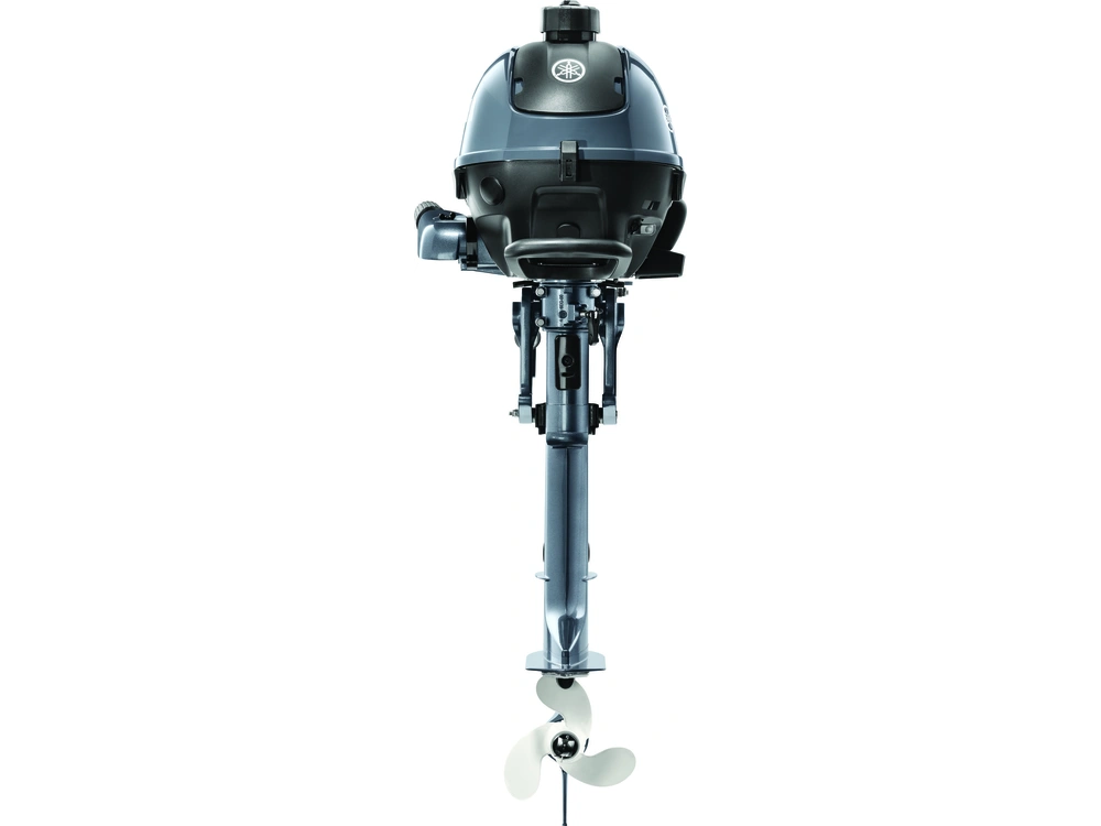 2026 Yamaha Moteur Hors-bord 2.5 Outboard alt
