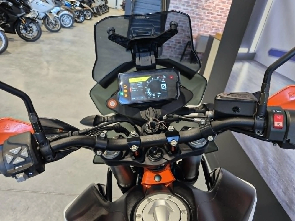 Ktm Adventure 790 R 2020 alt