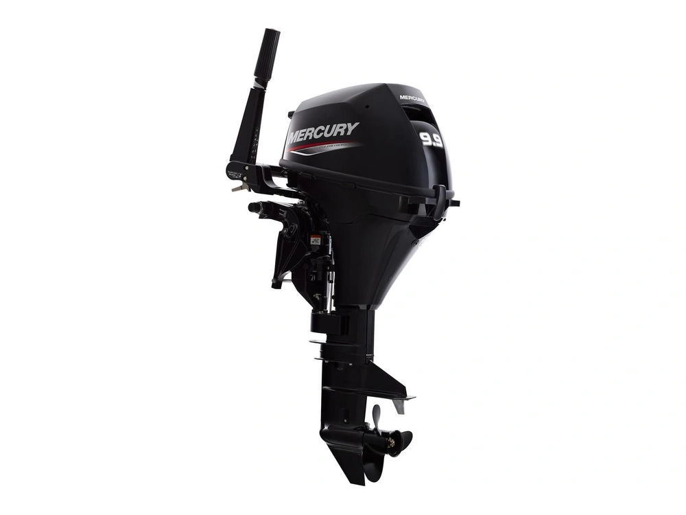 None Mercury Marine Mercury 9.9mh Efi alt