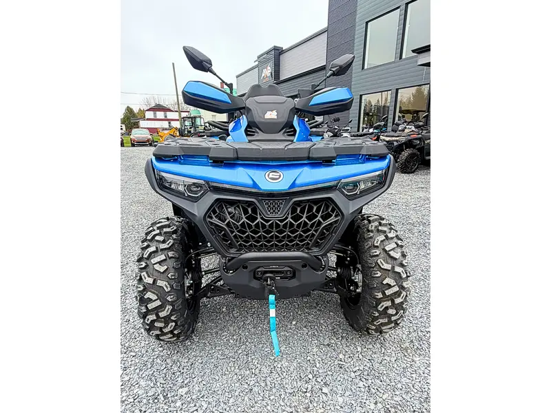 CFMOTO CFORCE 800 TOURING 2026