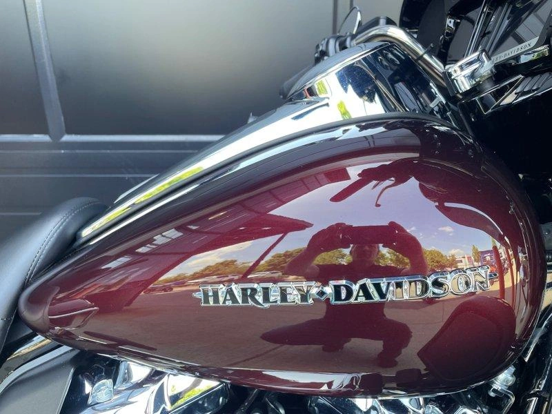 2018 Harley-davidson Flhtk - Ultra Limited™ alt
