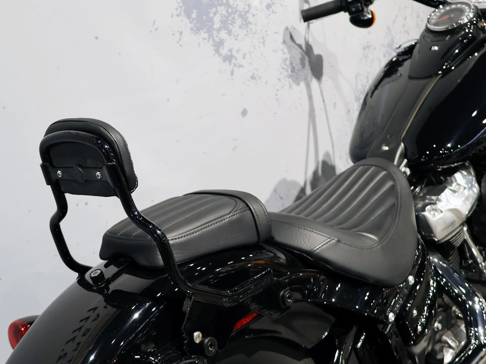 2021 Harley-davidson Softail Slim Flsl alt