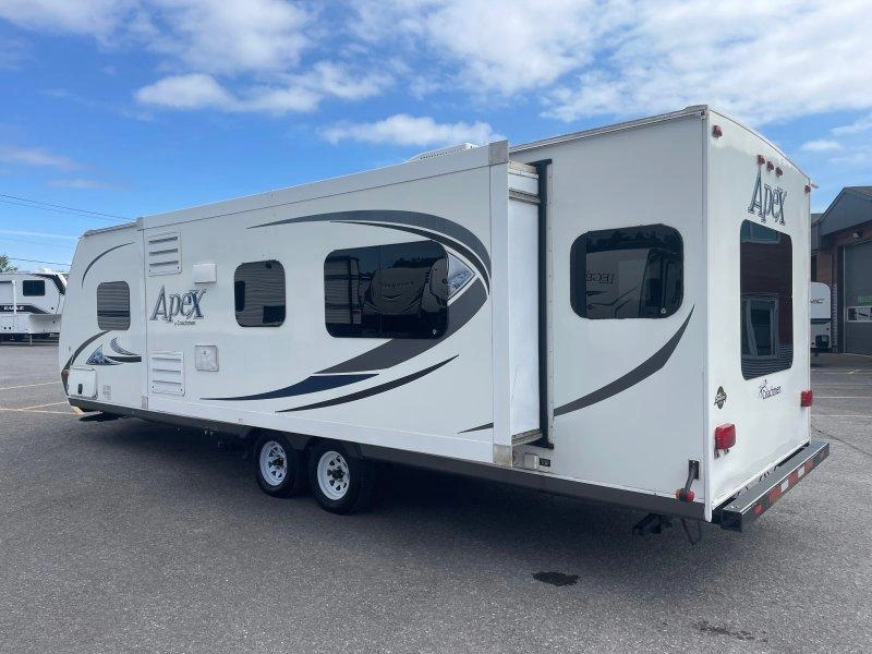 Coachmen Apex 278rls 2013 alt
