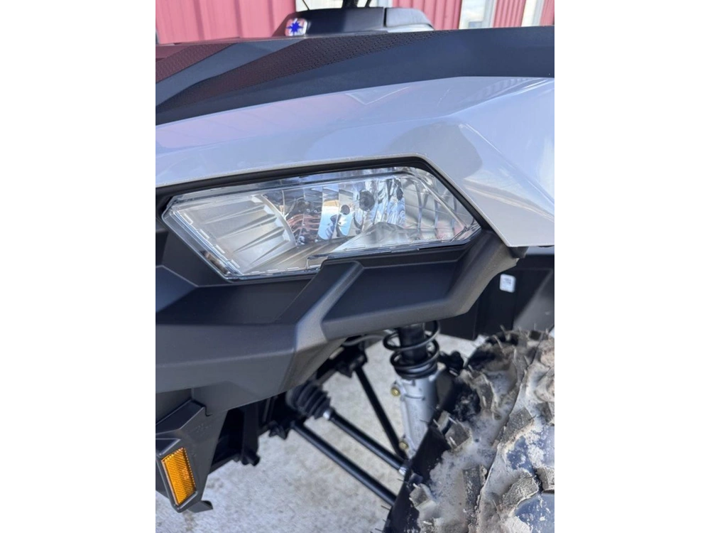 2026 Polaris Sportsman 450 H.o. alt