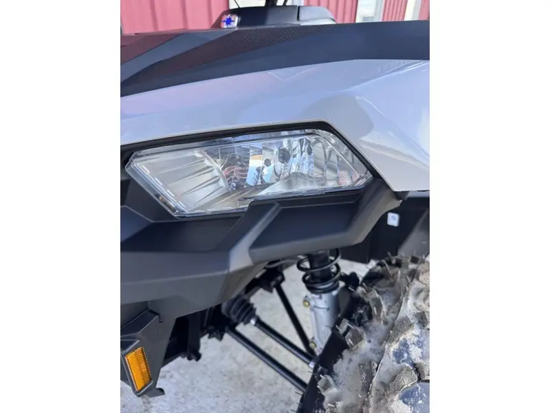 2026 Polaris Sportsman 450 H.O. thumbnail 11