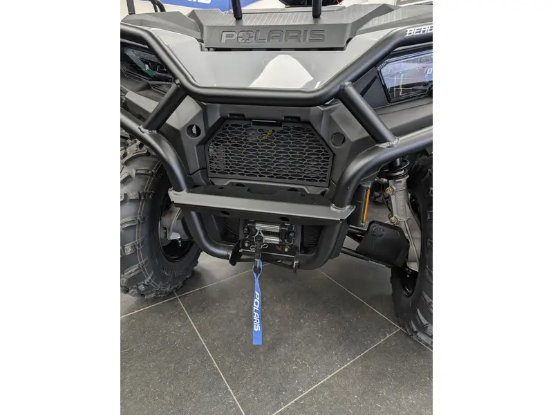 Polaris SPORTSMAN 570 EPS GHOST GRAY | 🏞️ Comparable Can-Am Outlander & Kodiak 🏞️ 2026
