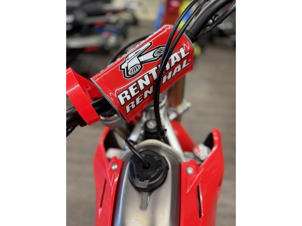 2026 Honda Crf250r alt