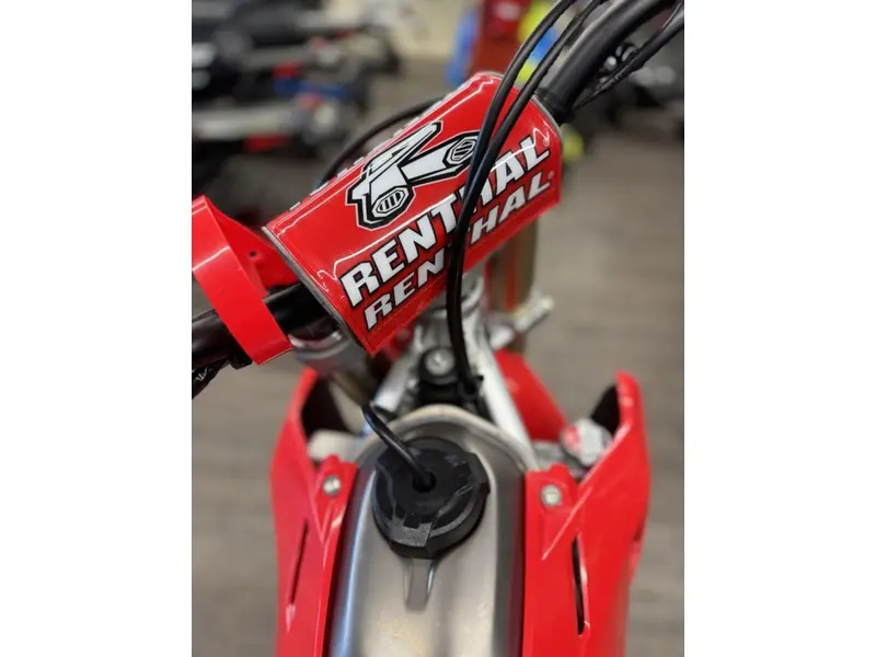 2026 Honda CRF250R thumbnail 14