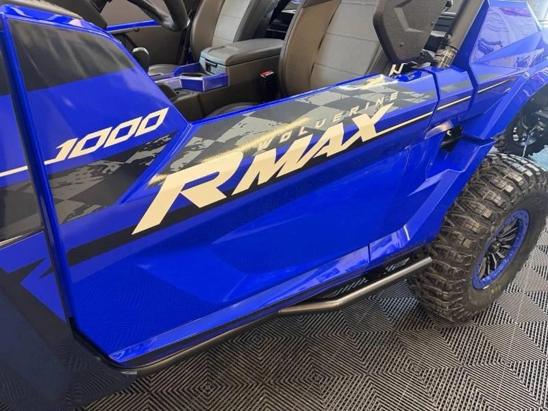 2026 Yamaha Wolverine Rmax2 1000 Sport alt