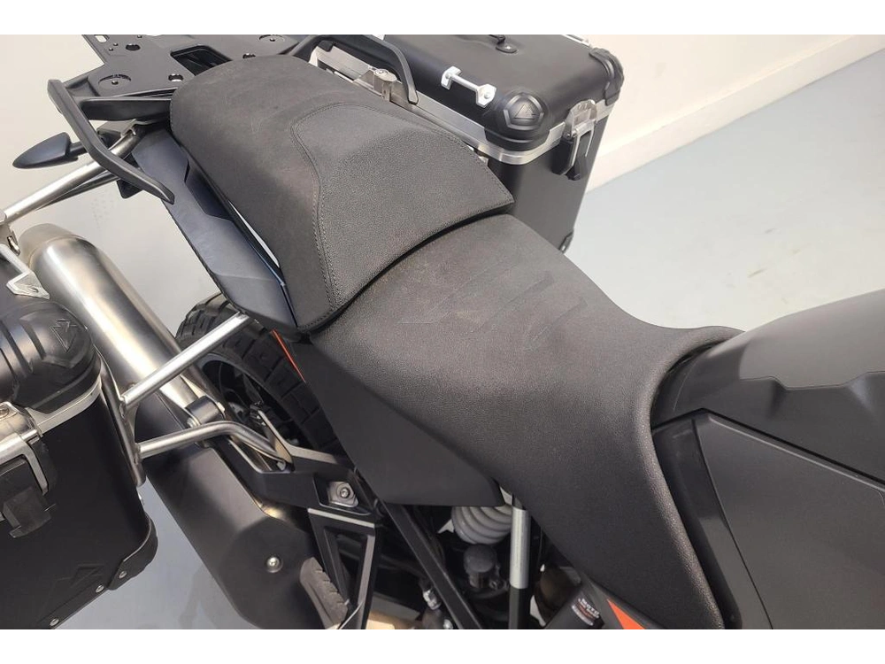 2022 Ktm Super Adv S 1290 Abs alt