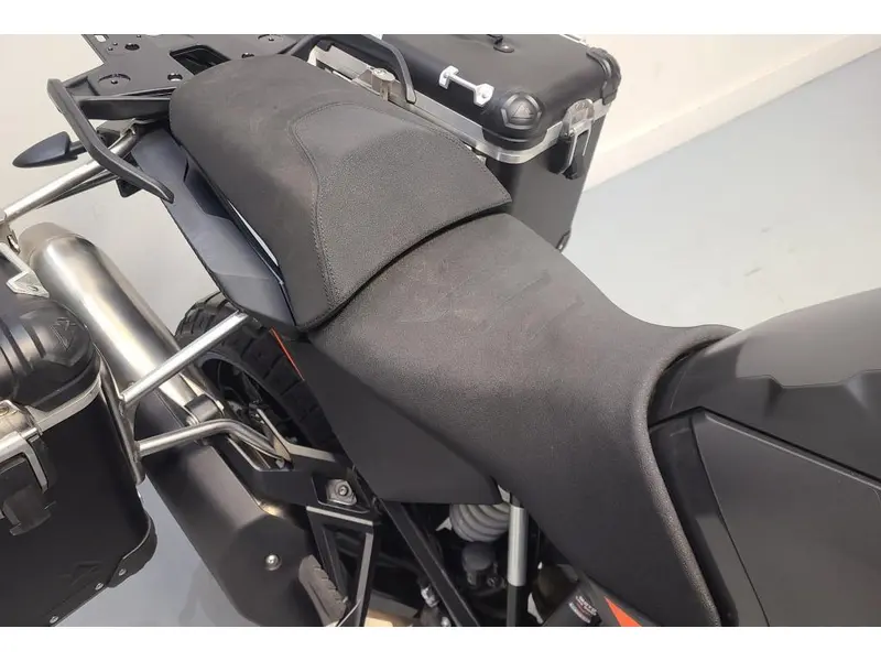 2022 KTM SUPER ADV S 1290 ABS thumbnail 4