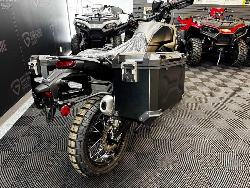 Yamaha Ténéré 700 2026 alt