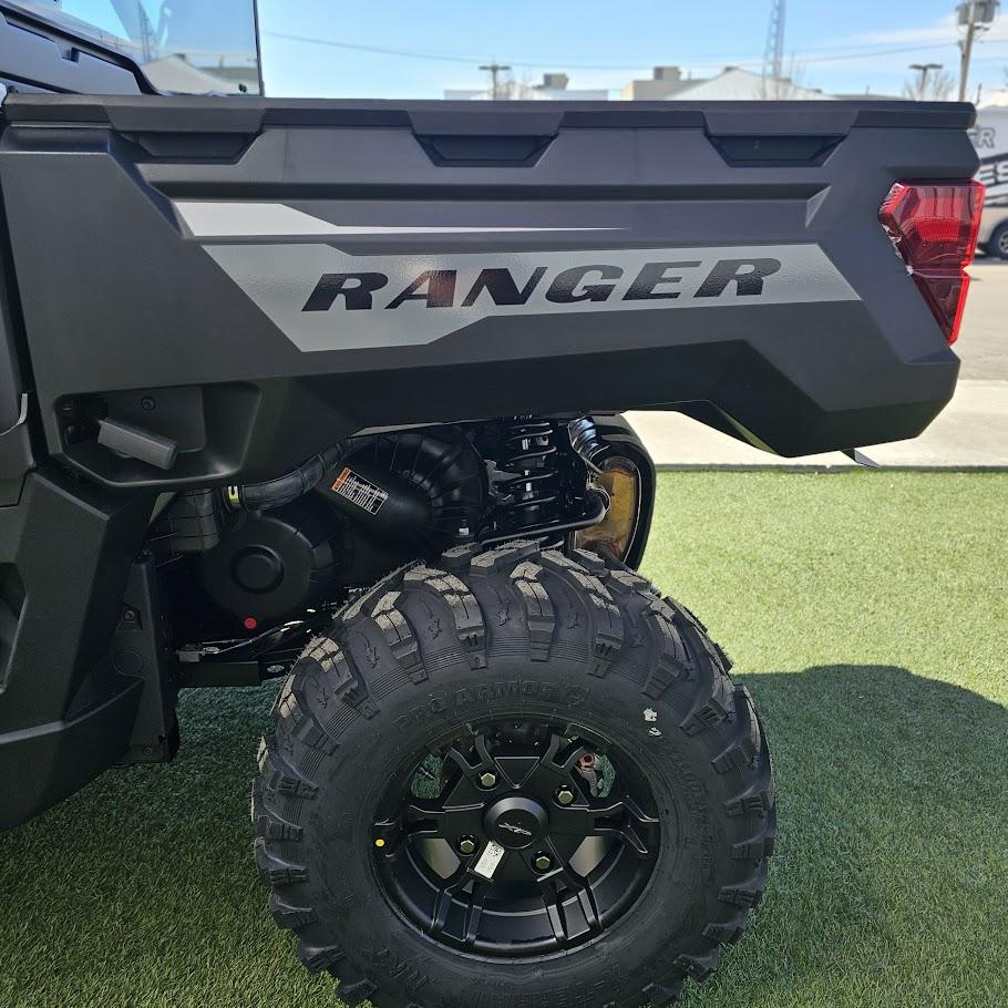 2027 Polaris RANGER XP 1000 CAB