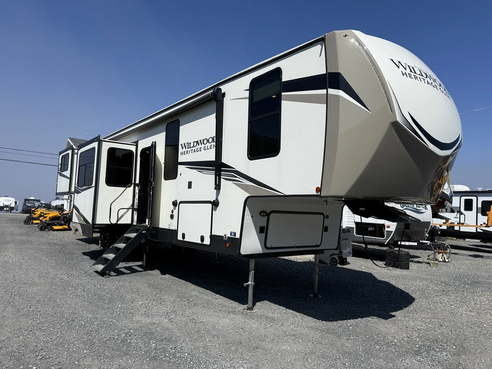 Wildwood 372rd 2022 alt