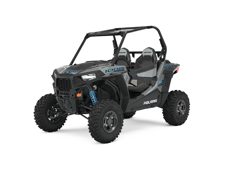 2020 Polaris Rzr Trail S 1000 alt