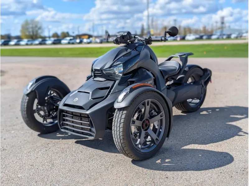2021 Can-Am Ryker 900 thumbnail 5