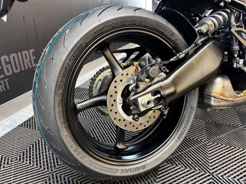 2026 Yamaha Yzf-r9 70e Anniversaire alt