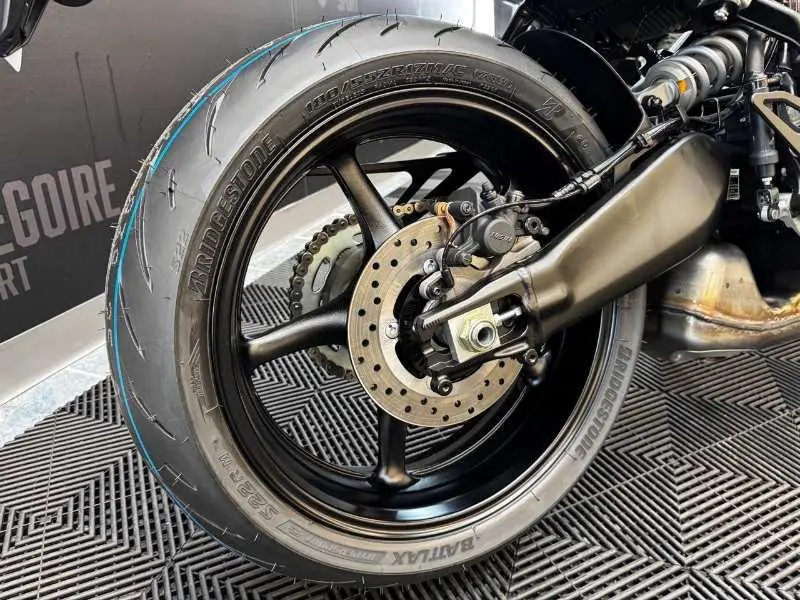 2026 Yamaha YZF-R9 70E ANNIVERSAIRE thumbnail 3