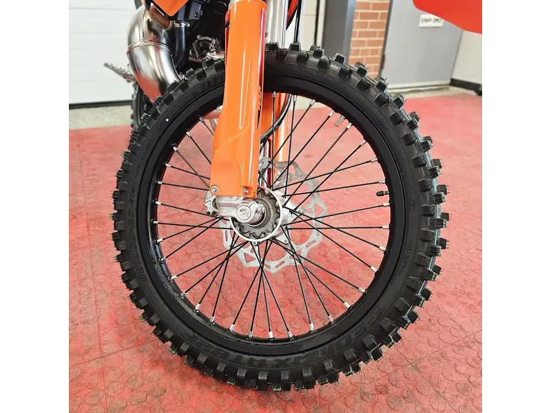 2026 KTM 300 XC-W thumbnail 11