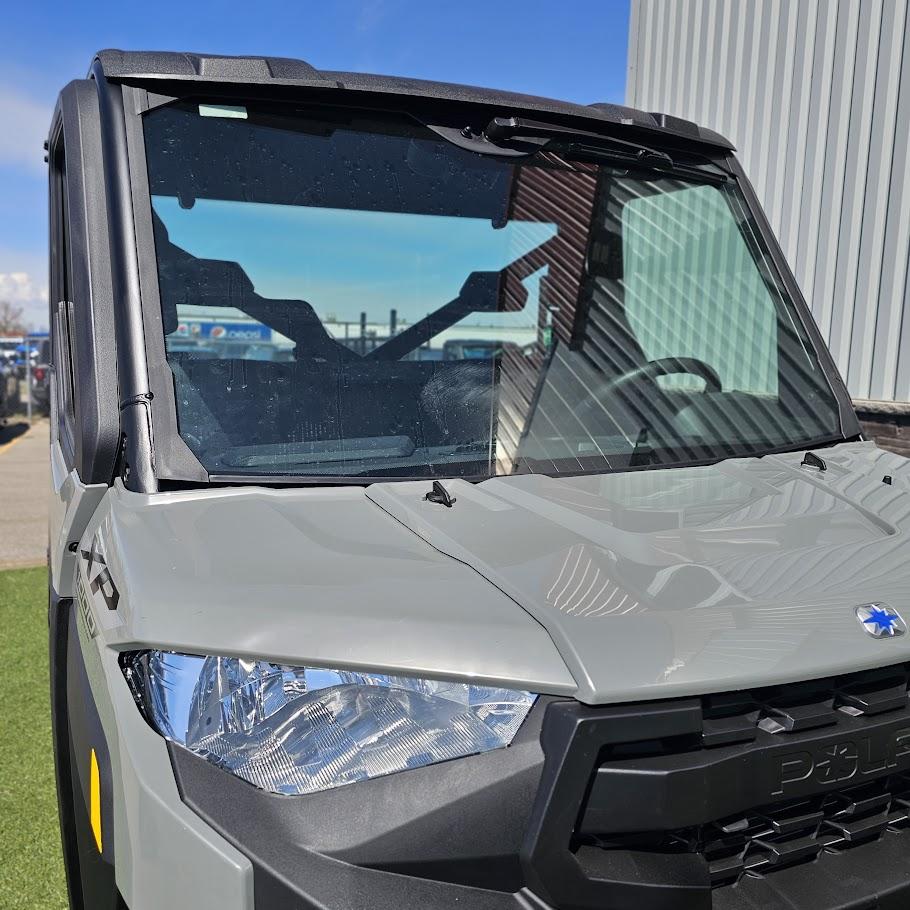 2027 Polaris RANGER XP 1000 CAB