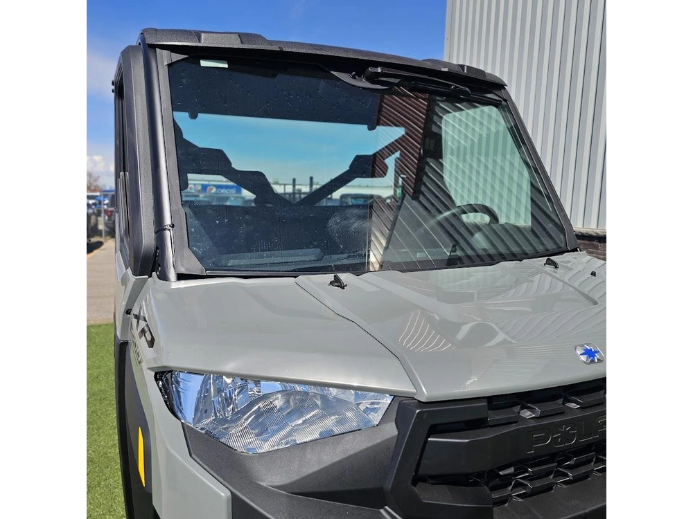2027 Polaris Ranger Xp 1000 Cab alt