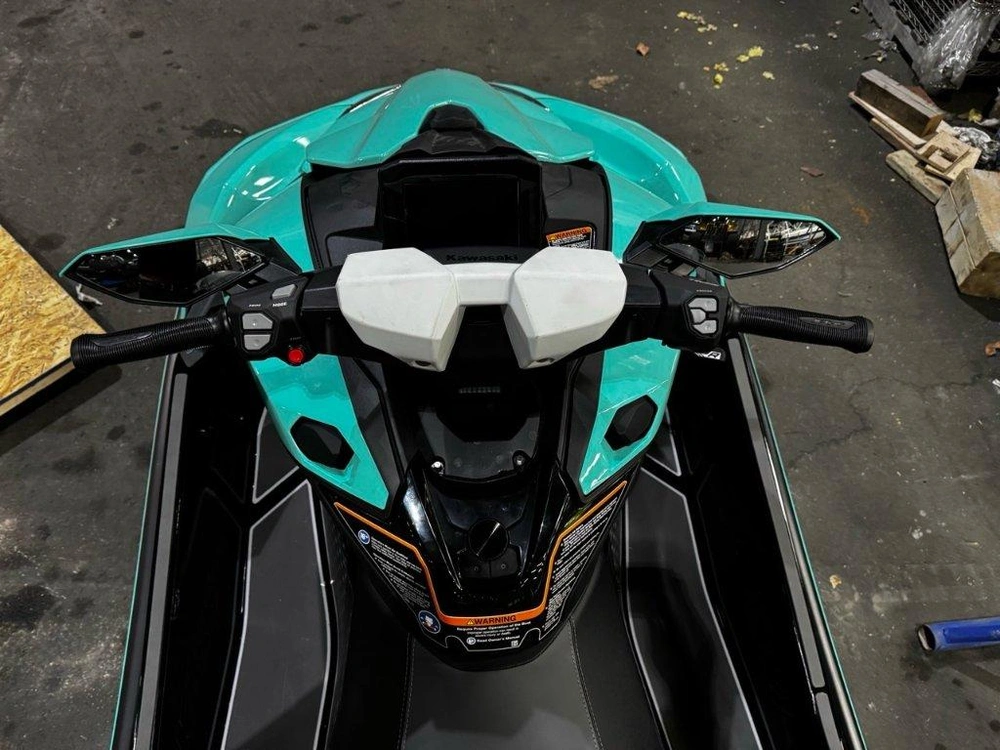 2026 Kawasaki Ultra 310 Lx-s alt