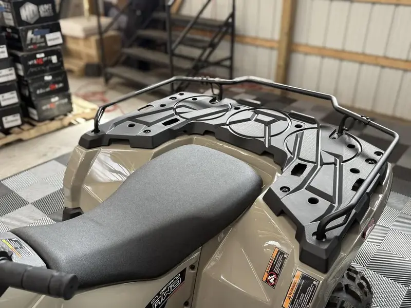 2026 Polaris Sportsman 570 Eps Desert Sand alt
