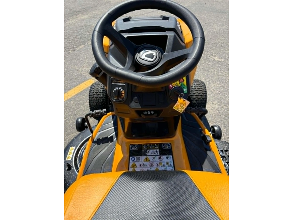 Cub Cadet Xt1 Lt 46 Intellipower 2026 alt