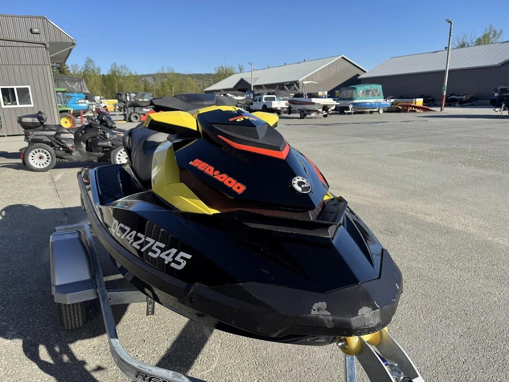 Sea-doo Gtr 215 2015 alt