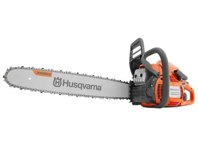 2025 Husqvarna 450 Rancher Chainsaw alt