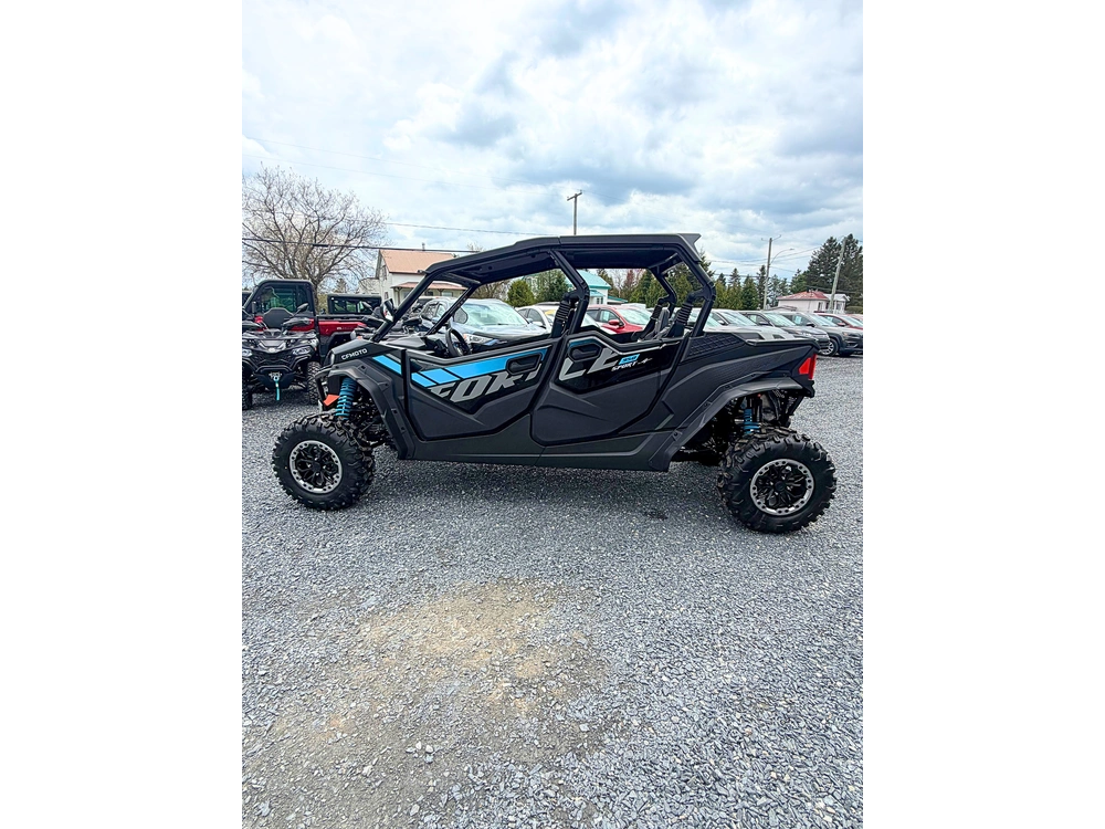 Cfmoto Zforce 950 Sport-4 2026 alt
