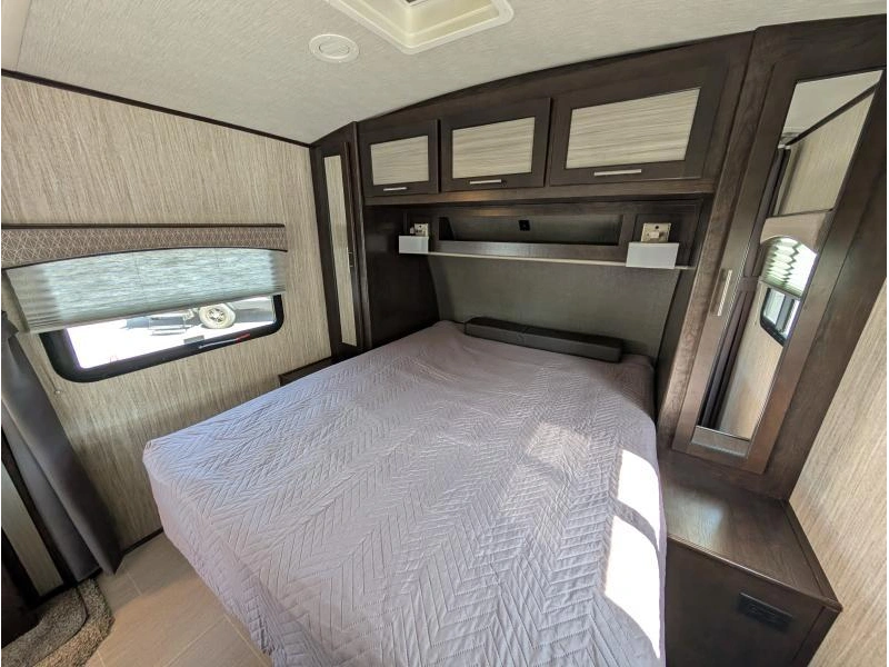 2020 Cruiser Rv Fun Finder 21rb alt