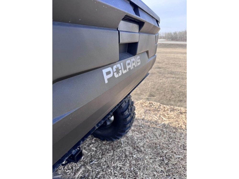 2026 Polaris Ranger Xp 1000 Premium alt