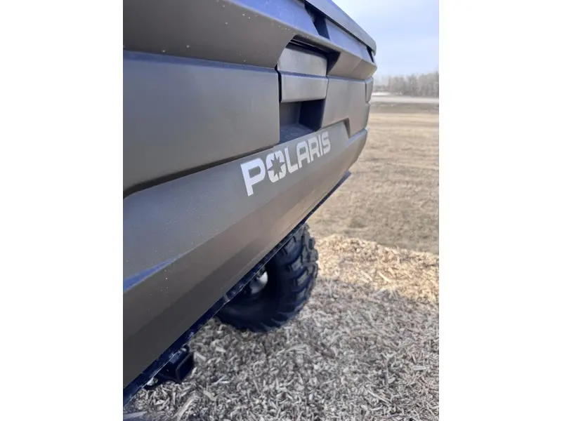 2026 Polaris Ranger XP 1000 Premium thumbnail 12