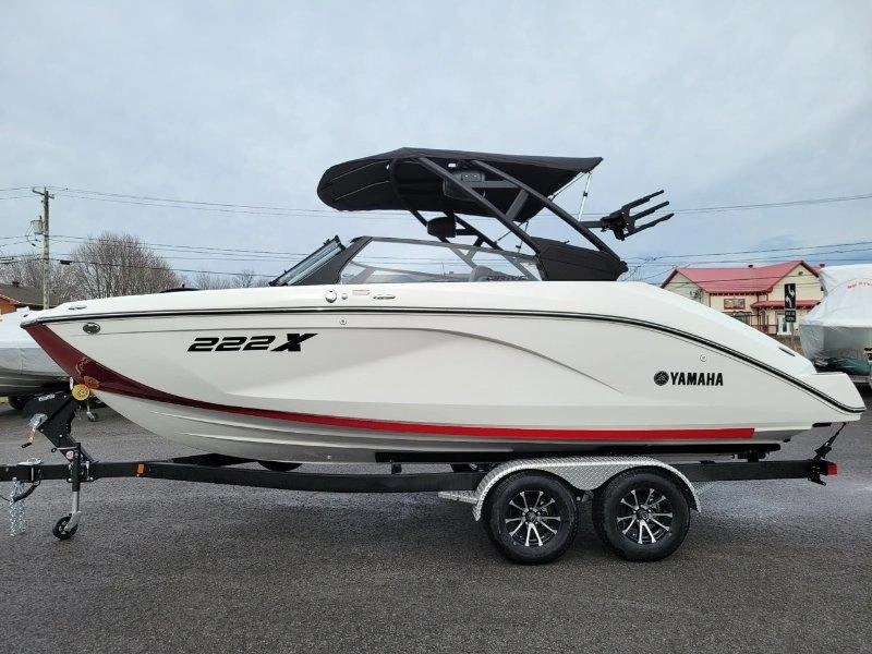 Yamaha 222 Xd 2026 2026 alt