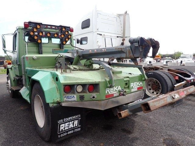 Freightliner Fl80 1998