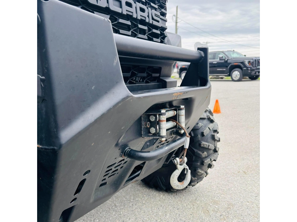 Polaris Ranger 1000 Crew R22t6e99ag 2022 alt