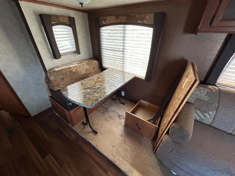 2014 Gulfstream Conquest 279qbl alt