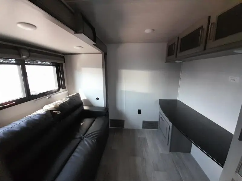 2021 Keystone RV Montana