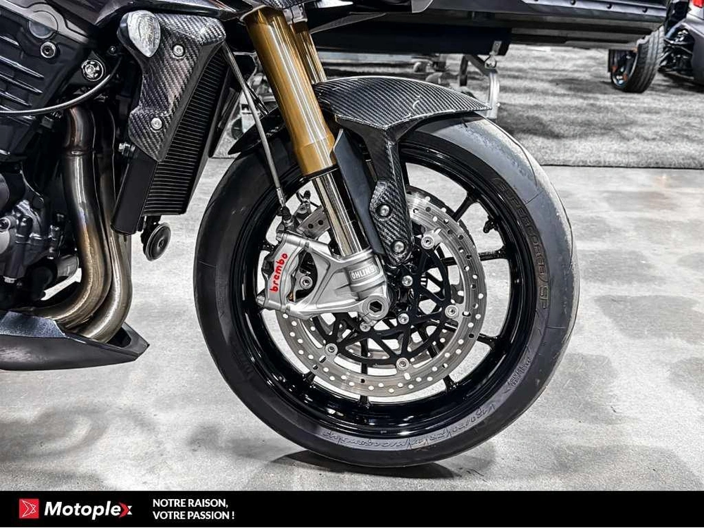Triumph Speed Triple Rr 2023 alt