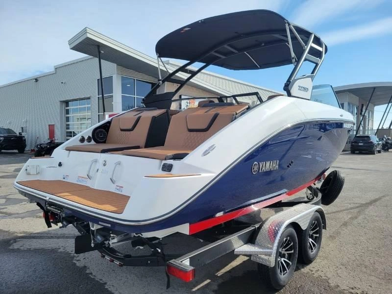 Yamaha 222 Sd 2026 2026 alt
