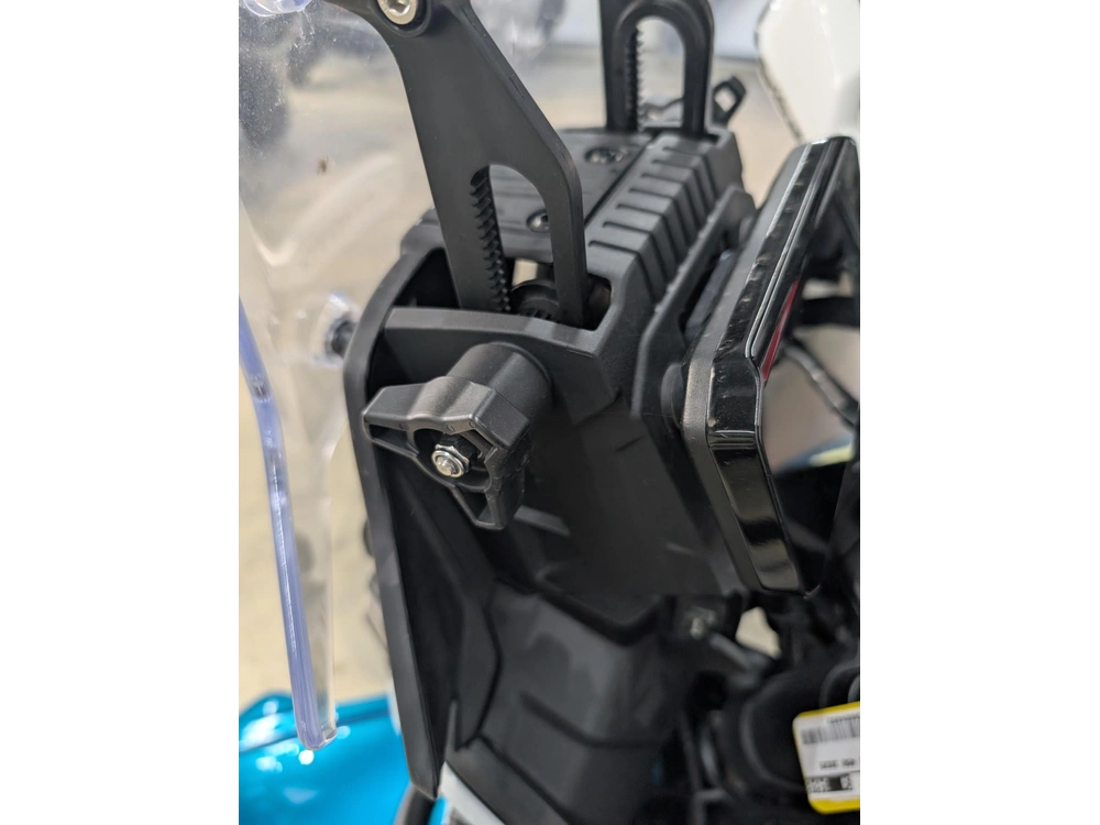 Cfmoto Ibex 450 450mt 2025 alt