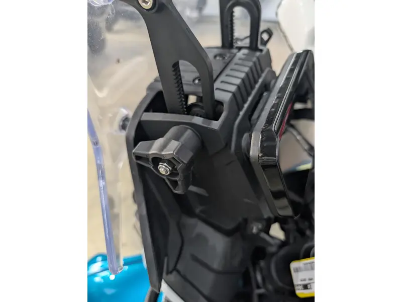 2025 CFmoto IBEX 450 450MT