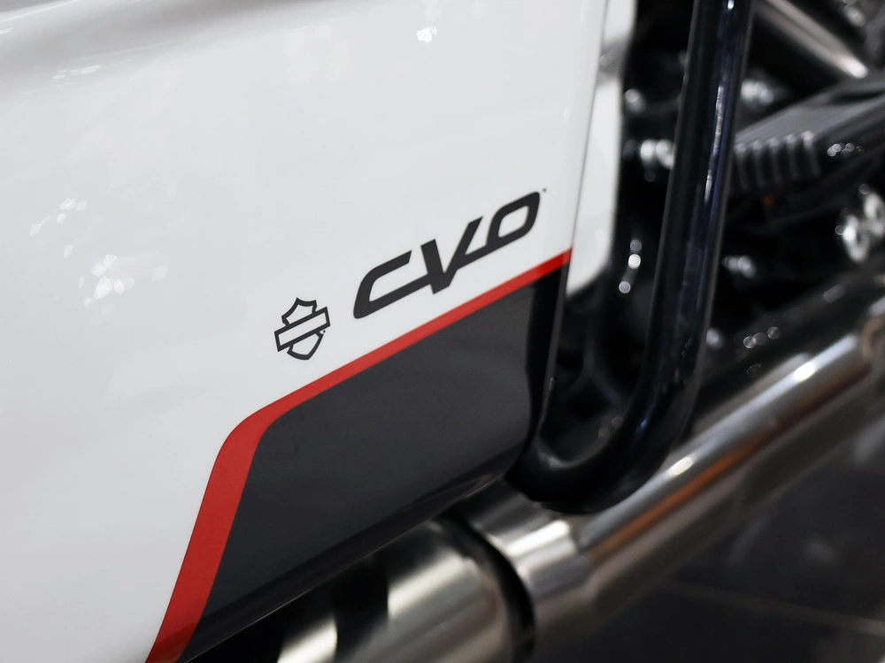 Harley-davidson Cvo Limited Flhtkse 2020 alt